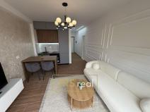 Prodej bytu 1+1, Durrës, Albánie, 62 m2