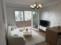 Prodej bytu 1+1, Durrës, Albánie, 62 m2
