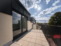 Pronájem bytu 2+kk, Humpolec, Masarykova, 74 m2