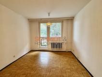 Pronájem bytu 1+1, Hustopeče, Svat. Čecha, 32 m2