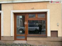 Pronájem kanceláře, Příbram - Příbram III, Dlouhá, 63 m2