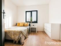 Prodej rodinného domu, Vrbovec - Hnízdo, 80 m2