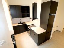 Pronájem bytu 3+1, Brno - Zábrdovice, Koliště, 110 m2