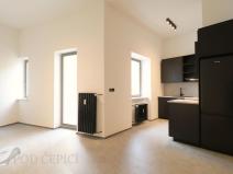 Pronájem bytu 3+1, Brno - Zábrdovice, Koliště, 110 m2