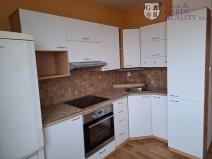 Pronájem bytu 2+1, Tábor, Pražského povstání, 47 m2