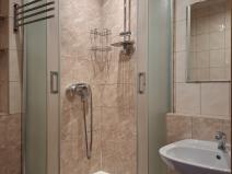 Pronájem bytu 2+1, Tábor, Pražského povstání, 47 m2