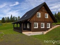 Prodej rodinného domu, Holenice, 159 m2