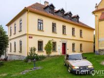 Prodej rodinného domu, Zbraslavice, 588 m2