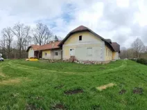 Prodej rodinného domu, Chlum u Třeboně - Lutová, 400 m2