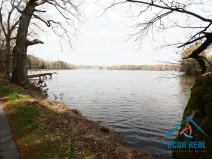 Prodej rodinného domu, Chlum u Třeboně - Lutová, 400 m2