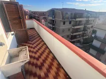 Prodej bytu 3+kk, Scalea, Itálie, 50 m2