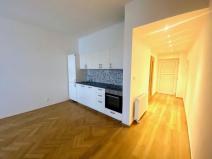 Pronájem bytu 2+kk, Praha - Žižkov, Křišťanova, 49 m2