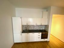Pronájem bytu 2+kk, Praha - Žižkov, Křišťanova, 49 m2