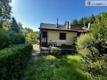 Prodej chaty, Pláně - Vrážné, 55 m2