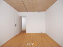 Pronájem bytu 1+kk, Brno, Bratislavská, 26 m2