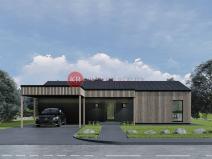 Prodej domu, České Budějovice, 85 m2