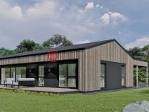 Prodej domu, České Budějovice, 85 m2