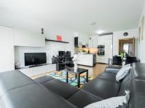 Prodej bytu 3+kk, Praha - Zličín, Sazovická, 94 m2