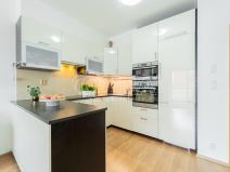 Prodej bytu 3+kk, Praha - Zličín, Sazovická, 94 m2