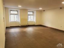 Prodej bytu 2+1, Jihlava, Křížová, 69 m2