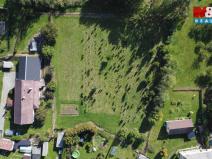 Prodej pozemku pro bydlení, Nový Malín, 1256 m2