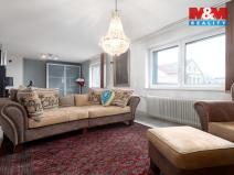 Prodej rodinného domu, Ostrava - Nová Bělá, Mitrovická, 246 m2