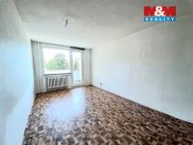 Prodej bytu 3+1, Olomouc, Lužická, 60 m2