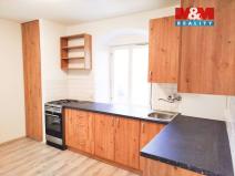 Prodej bytu 2+kk, Soutice, 40 m2