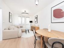 Prodej bytu 4+kk, Praha - Horní Měcholupy, Parmská, 80 m2