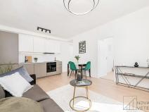 Prodej bytu 3+kk, Praha - Strašnice, Mukařovská, 52 m2