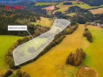 Prodej pozemku pro bydlení, Orličky, 61702 m2