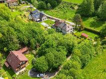 Prodej pozemku pro bydlení, Mírová pod Kozákovem, 1851 m2