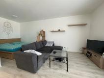 Pronájem bytu 1+kk, Olomouc, Edmunda Husserla, 44 m2