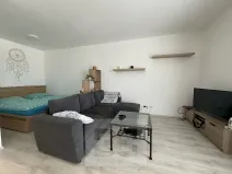 Pronájem bytu 1+kk, Olomouc, Edmunda Husserla, 44 m2