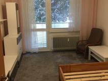 Pronájem bytu 1+1, Šumperk, J. z Poděbrad, 39 m2
