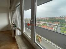 Pronájem bytu 3+1, Praha - Dejvice, Evropská, 100 m2