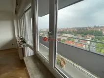 Pronájem bytu 3+1, Praha - Dejvice, Evropská, 100 m2