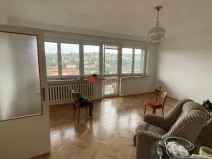 Pronájem bytu 3+1, Praha - Dejvice, Evropská, 100 m2