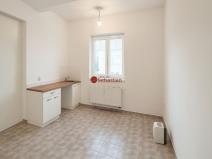 Pronájem kanceláře, Jičín, Dělnická, 17 m2