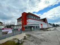 Pronájem kanceláře, Jičín, Dělnická, 17 m2