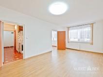 Prodej bytu 1+1, Nová Včelnice, Na Hliněnce, 43 m2
