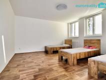Prodej bytu 2+1, Česká Lípa, Svojsíkova stezka, 49 m2