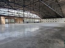 Pronájem skladu, Praha - Letňany, Beranových, 6800 m2