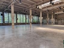 Pronájem skladu, Praha - Letňany, Beranových, 6800 m2