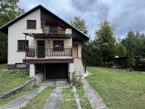Prodej chaty, Nová Ves, 140 m2