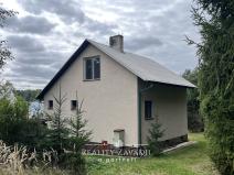 Prodej chaty, Nová Ves, 140 m2
