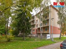 Prodej bytu 3+kk, Ostrava - Poruba, Sokolovská, 64 m2