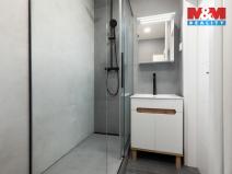 Prodej bytu 3+kk, Ostrava - Poruba, Sokolovská, 64 m2