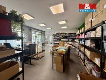 Prodej výrobních prostor, Bohumín - Šunychl, Šunychelská, 460 m2