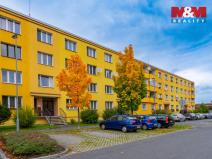 Prodej bytu 3+1, Sušice - Sušice II, Na Tržišti, 66 m2
